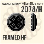 2078/H - Framed