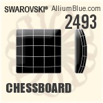 2493 - Chessboard