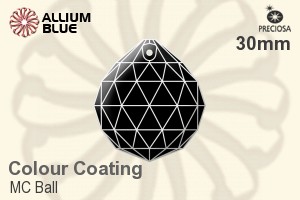 プレシオサ MC Ball (2616) 30mm - Colour Coating
