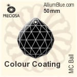 プレシオサ MC Ball (2616) 40mm - Colour Coating