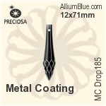 プレシオサ MC Drop 185 (2679) 12x71mm - Colour Coating