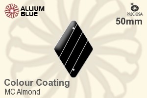 プレシオサ MC Almond (2698) 50mm - Colour Coating