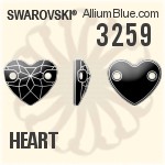 3259 - Heart