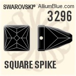 3296 - Square Spike