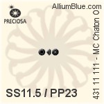 SS11.5 / PP23 (3.0mm)
