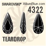 4322 - Teardrop