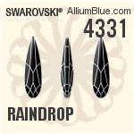 4331 - Raindrop