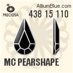 438 15 110 - MC Pearshape