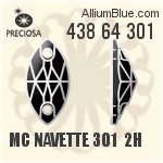 438 64 301 - MC Navette 301 2H