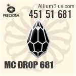 451 51 681 - MC Drop 681