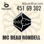451 69 302 - MC Bead Rondell