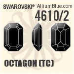 4610/2 - Octagon (TC)