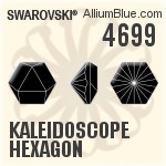 4699 - Kaleidoscope Hexagon