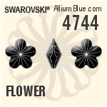 4744 - Flower