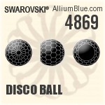 4869 - Disco Ball
