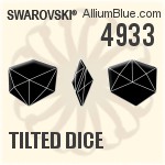 4933 - Tilted Dice