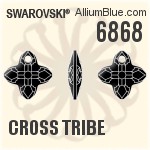 6868 - Cross Tribe