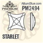 PM2494 - Starlet