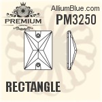 PM3250 - Rectangle