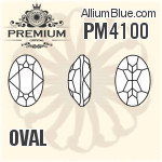 PM4100 - Oval