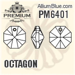 PM6401 - Octagon
