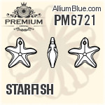 PM6721 - Starfish
