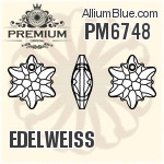 PM6748 - Edelweiss