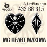 433 68 615 - MC Heart MAXIMA