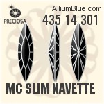 435 14 301 - MC Slim Navette