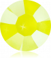 Crystal Neon Yellow DF