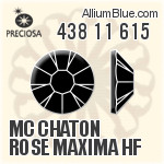 438 11 615 - MC Chaton Rose MAXIMA