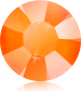 Crystal Neon Orange DF