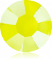 Crystal Neon Yellow DF