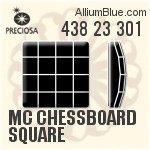438 23 301 - MC Chessboard Square