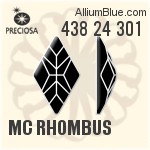 438 24 301 - MC Rhombus