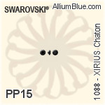 PP15 (2.2mm)