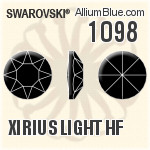1098 - XIRIUS Light