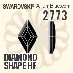 2773 - Diamond Shape