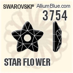 3754 - Star Flower