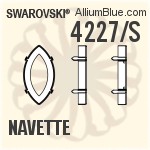 4227/S - Navette Settings