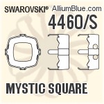 4460/S - Mystic Square Settings