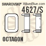 4627/S - Octagon Settings