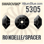 5305 - Rondelle/Spacer