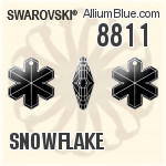 8811 - Snowflake