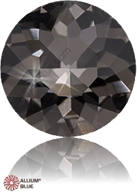 VALUEMAX CRYSTAL Flat Chaton 18mm Black Diamond F